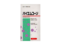 バイエムコーソ 粉末