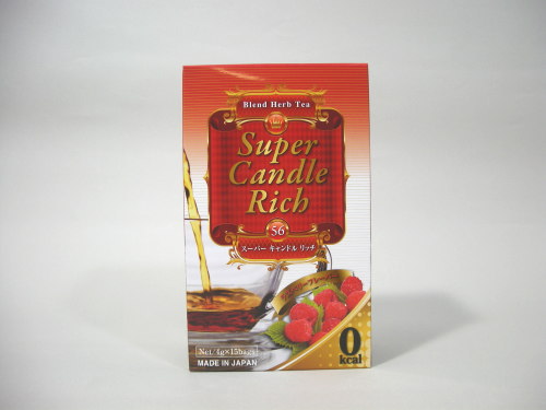 スーパーキャンドルリッチ