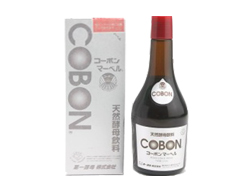 コーボン・マーベル