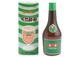 コーボン グレープ