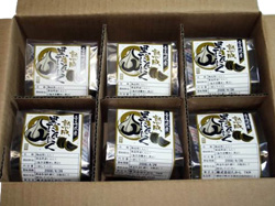 【まとめ買い24個セット】 熟成黒にんにくLサイズ