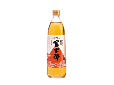 【まとめ買い6個セット】 飯尾醸造 純米富士酢 900ml