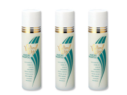 【まとめ買い6個セット】 ジェック ナチュラルウェイ ニュートリーシャンプー