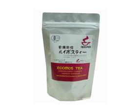 【まとめ買い12個セット】 河村農園 有機栽培ルイボスティー