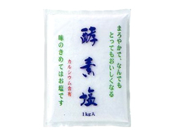 【まとめ買い12個セット】 酵素塩