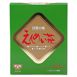 【まとめ買い6個セット】 えんめい茶