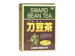 【まとめ買い6個セット】 刀豆茶