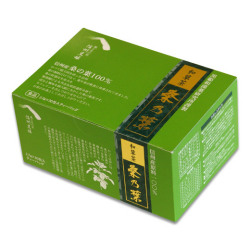 和草茶桑乃葉