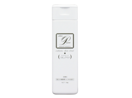 【まとめ買い6個セット】【メロス】 酵素スキンクリア（脂性肌/普通肌用） 140g
