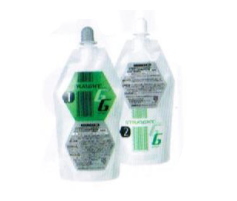 【まとめ買い3個セット】【メロス】 ストレートチオ66