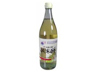 【まとめ買い1ケース12個入り】 純米酢900ml
