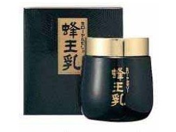 生ローヤルゼリー　蜂王乳