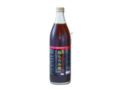 【まとめ買い1ケース12個入り】 琉球麹もろみ酢 900ml