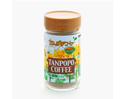 【まとめ買い12個セット】 たんぽぽコーヒー　葉酸プラス