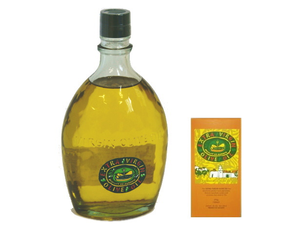 【まとめ買い12個セット】 エキストラバージンオリーブオイル 500ml