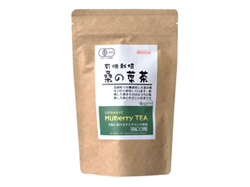 【まとめ買い12個セット】 河村農園 有機栽培桑の葉茶