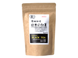 【まとめ買い12個セット】 河村農園 有機栽培日本の紅茶