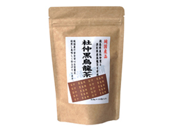 【まとめ買い12個セット】 河村農園 純国産杜仲黒烏龍茶