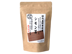 【まとめ買い12個セット】 河村農園 国産シモン茶