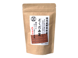 【まとめ買い12個セット】 河村農園 国産どくだみ茶
