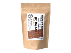 【まとめ買い12個セット】 河村農園 国産野草茶