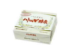 【まとめ買い6個セット】 ハトムギ酵素 顆粒 2.5g×60包