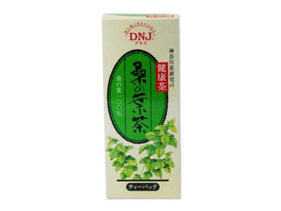 【まとめ買い6個セット】 トヨタマ健康食品　桑の葉茶ハードボックス