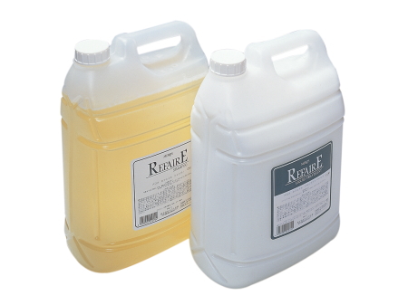 【まとめ買い2個セット】【メロス】 ルフェイル 業務用リキッドトリートメント 5L