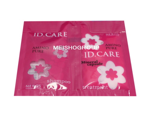メロス Id Care Idケア アミノピュア ペアラミネート 8ml 8g メイショウグループ 通販総合受付