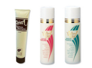 【まとめ買い3個×2セット】 ジェック シャンプー＆コンディショナーセット