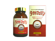 ラクトフェリン100 600粒
