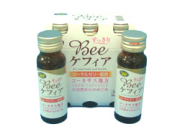 【まとめ買い3個セット】 すっきりBeeケフィア6本入り