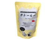 カレールー甘口 120ｇ