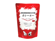 カレールー辛口 120ｇ