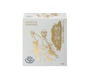 ナットウキナーゼ含有食品　納豆博士