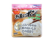 【まとめ買い12個セット】 お釜にポン 小粒 50粒お得サイズ