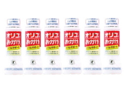 【まとめ買い6個セット】 オリゴのおかげ ダブルサポート500g