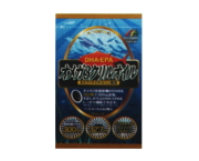 【まとめ買い12個セット】DHAEPAオメガ3 クリルオイル 62粒