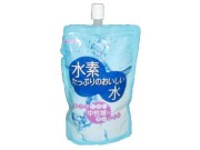 【まとめ買い20個セット】 メロディアンハーモニーファイン  水素たっぷりのおいしい水 300ml