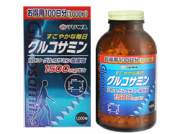 グルコサミン1500 1000粒