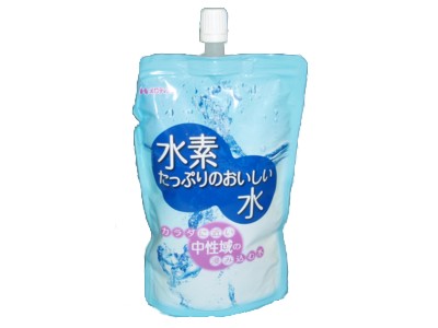 【まとめ買い20個セット】 メロディアンハーモニーファイン  水素たっぷりのおいしい水 300ml