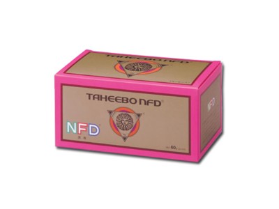 タヒボジャパン タヒボNFDエッセンス 2g×30包