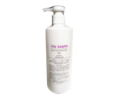 【在庫あり】【ビセプター】 ゲルローション  480ml　※ゲルクリーム300ｇの代替品としてご検討ください。