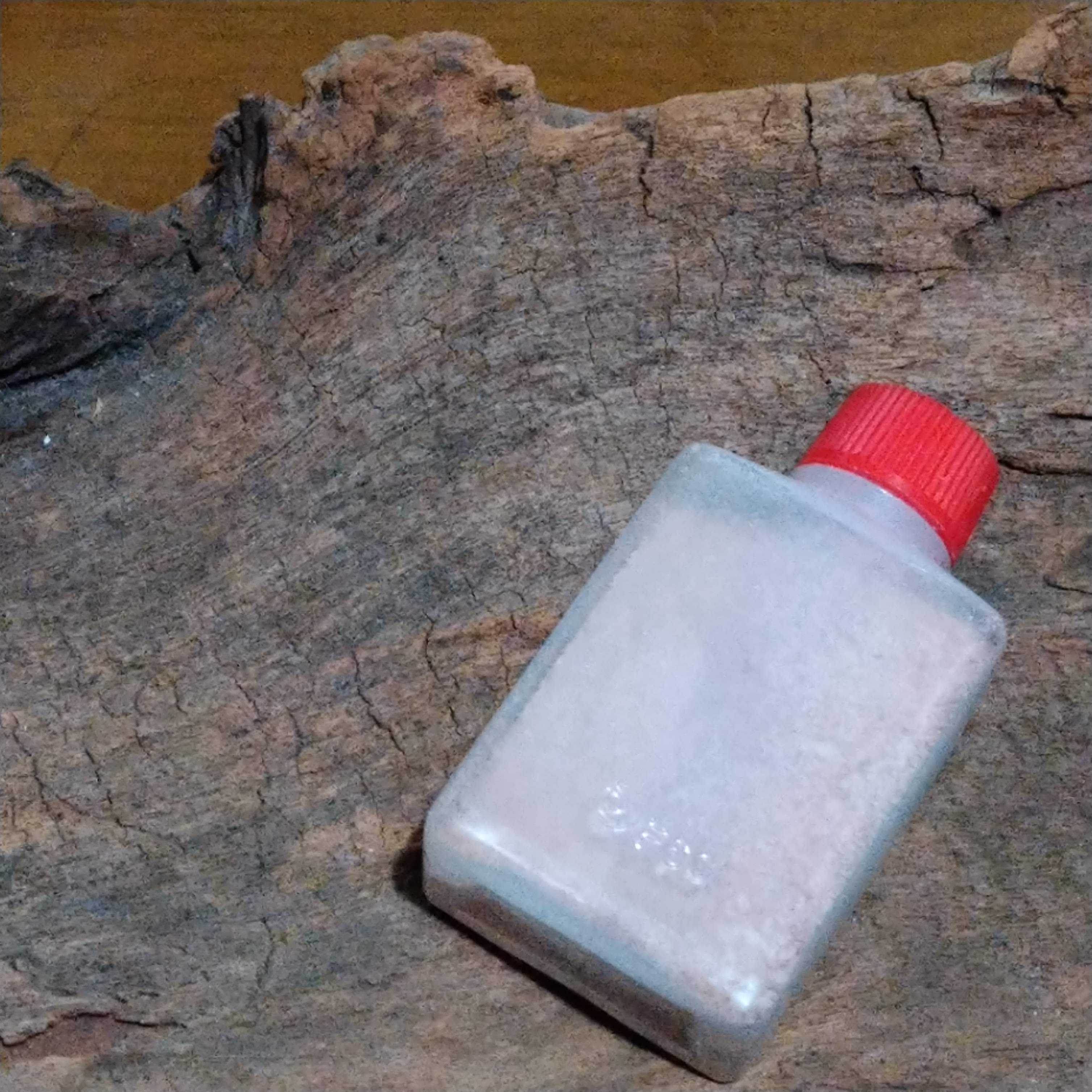 ブラック岩塩、マグネシウム、活性ソマチッドブレンド【BMS】エコすまいる