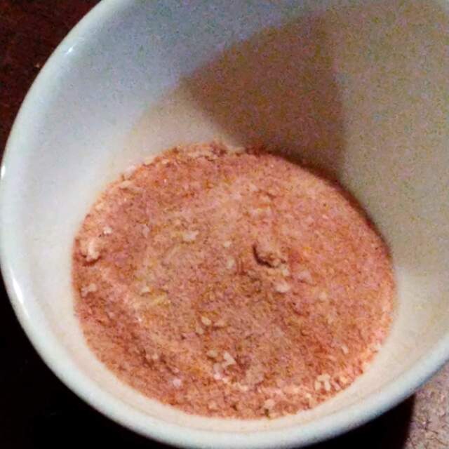 ブラック岩塩、マグネシウム、ソマチッドのブレンド【BMS】エコすまいる