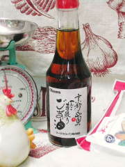 濃厚な深炒りの香り【京都山田の胡麻油】