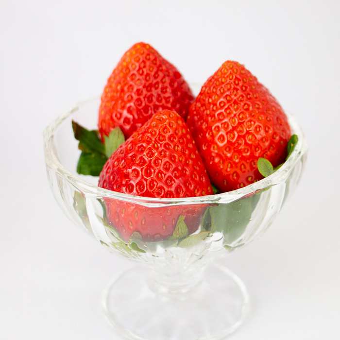 彩のあまりん 2パック（約250g x 2）久米原農園