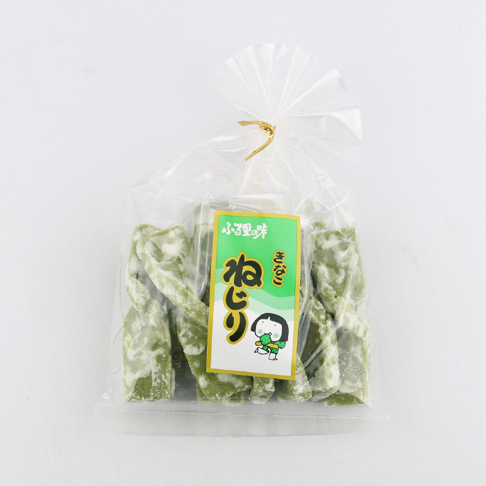 きなこねじり 8本