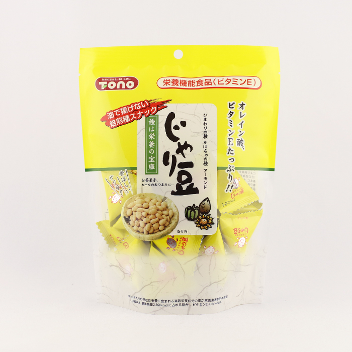 じゃり豆 80g 東海農産