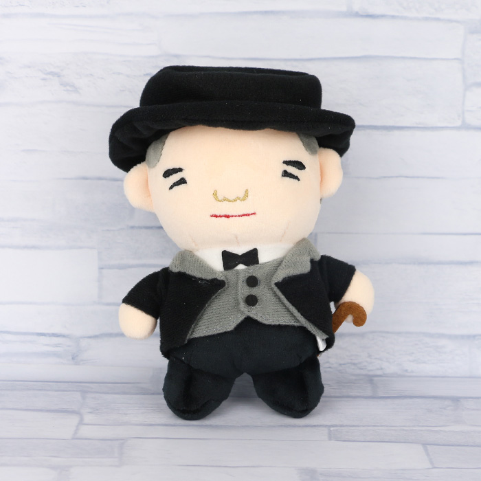 おーい栄一さん（小）